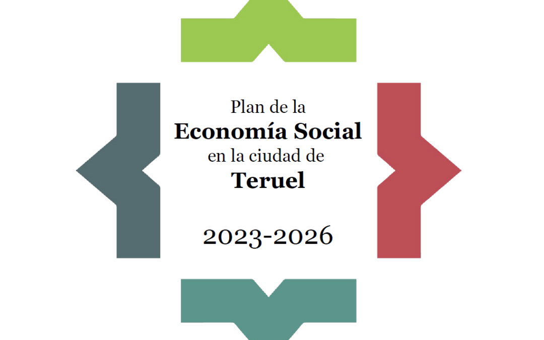 Plan de la Economía Social de Teruel 2023-2026
