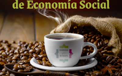 Cafés con aroma de Economía Social