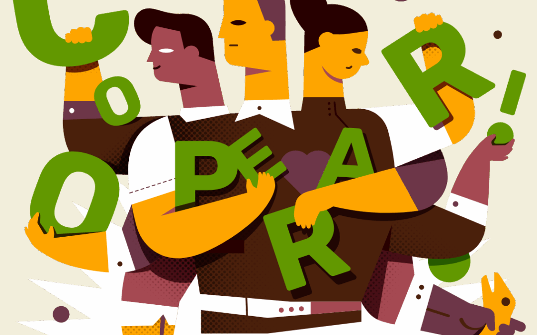 11D: Las cooperativas turolenses construyen un mundo mejor