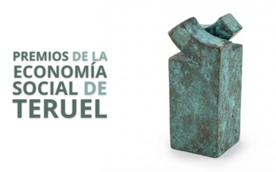 Premios de la Economía Social de Teruel: candidaturas abiertas