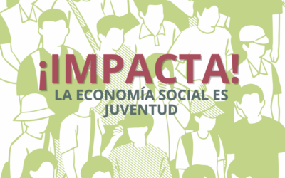 Economía Social y juventud: una jornada que IMPACTA (04/11/26)